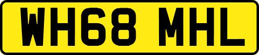 WH68MHL