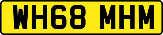 WH68MHM