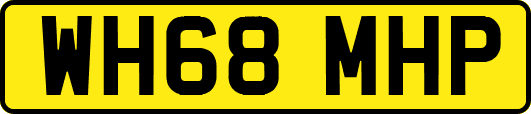 WH68MHP