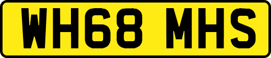 WH68MHS