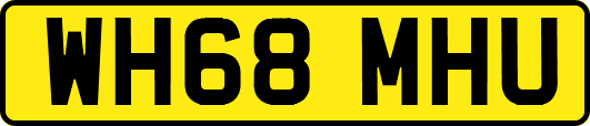 WH68MHU
