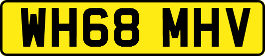 WH68MHV