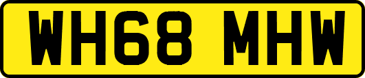 WH68MHW