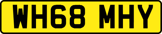 WH68MHY