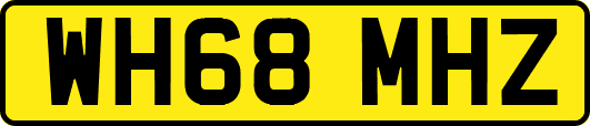 WH68MHZ