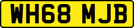 WH68MJB