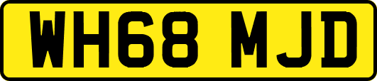 WH68MJD