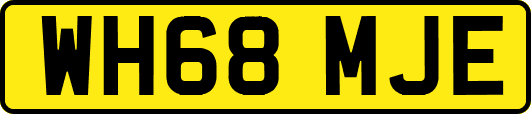 WH68MJE