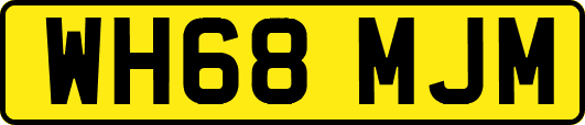 WH68MJM