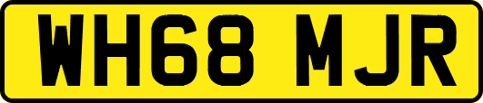 WH68MJR