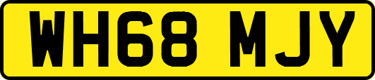WH68MJY