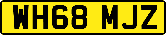 WH68MJZ