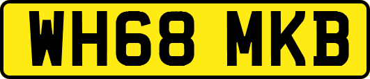 WH68MKB