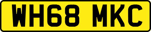 WH68MKC