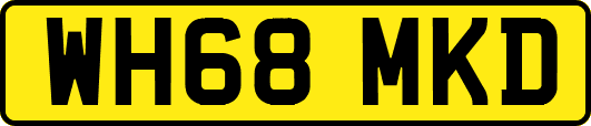 WH68MKD