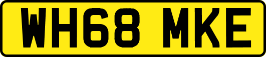 WH68MKE