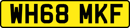 WH68MKF