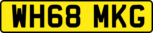 WH68MKG