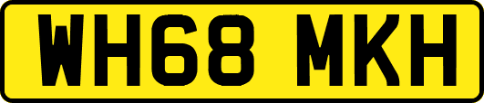 WH68MKH