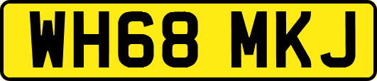 WH68MKJ