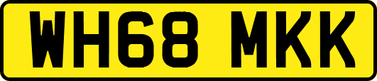WH68MKK