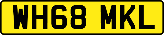 WH68MKL