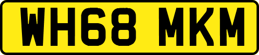 WH68MKM
