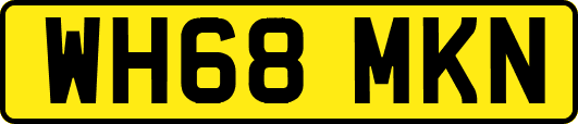 WH68MKN