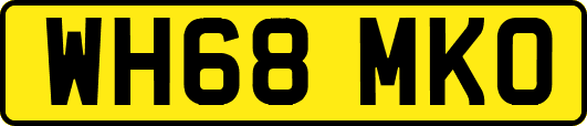 WH68MKO