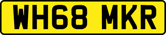 WH68MKR