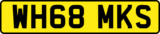 WH68MKS