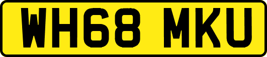 WH68MKU