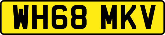 WH68MKV