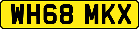 WH68MKX