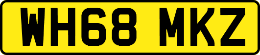 WH68MKZ