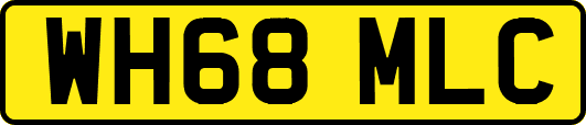 WH68MLC