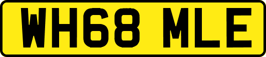 WH68MLE