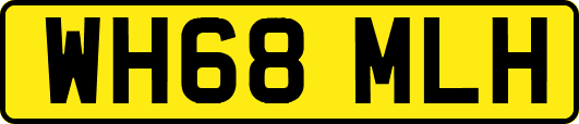 WH68MLH