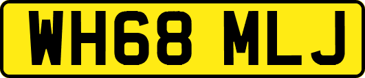 WH68MLJ