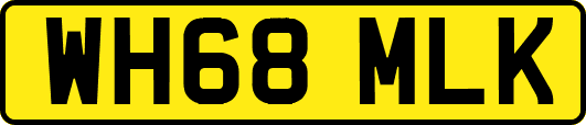 WH68MLK