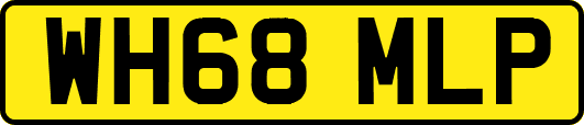 WH68MLP