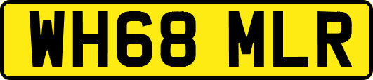 WH68MLR