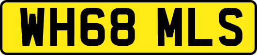 WH68MLS