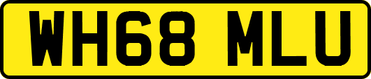 WH68MLU