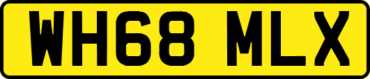 WH68MLX