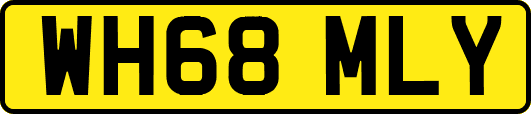 WH68MLY