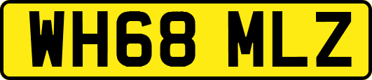 WH68MLZ