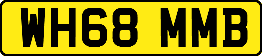 WH68MMB