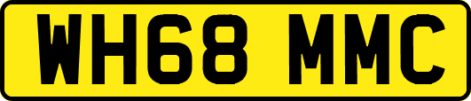 WH68MMC