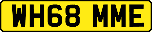WH68MME